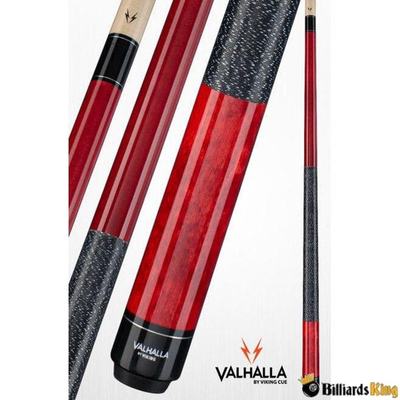 Valhalla VA114 Pool Cue Stick - Billiards King