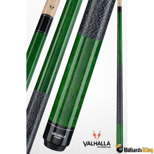 Valhalla VA115 Pool Cue Stick - Billiards King