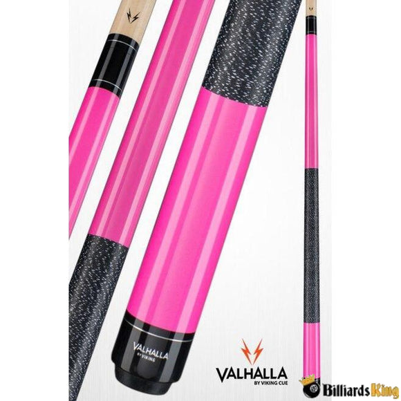 Valhalla VA116 Pool Cue Stick - Billiards King