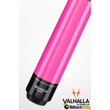 Valhalla VA116 Pool Cue Stick - Billiards King