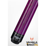 Valhalla VA117 Pool Cue Stick - Billiards King