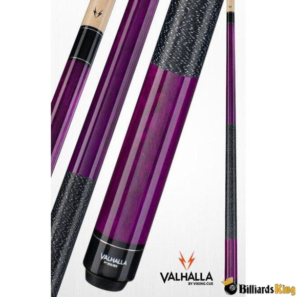 Valhalla VA117 Pool Cue Stick - Billiards King