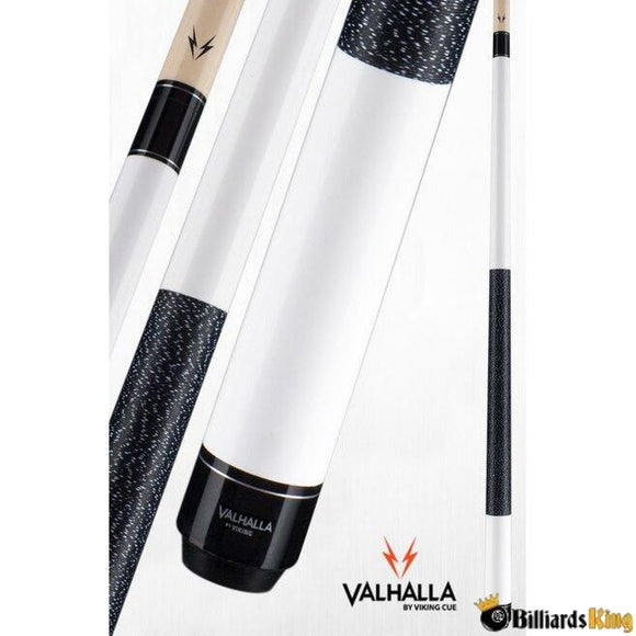 Valhalla VA118 Pool Cue Stick - Billiards King