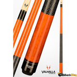 Valhalla VA119 Pool Cue Stick - Billiards King