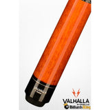 Valhalla VA119 Pool Cue Stick - Billiards King