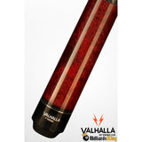 Valhalla VA120 Pool Cue Stick - Billiards King