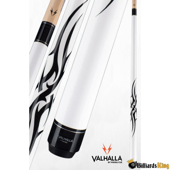 Valhalla VA203 Pool Cue Stick - Billiards King