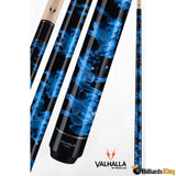 Valhalla VA211 Pool Cue Stick - Billiards King