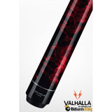 Valhalla VA212 Pool Cue Stick - Billiards King