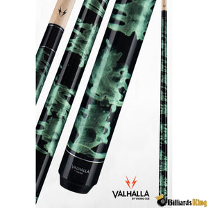 Valhalla VA213 Pool Cue Stick - Billiards King