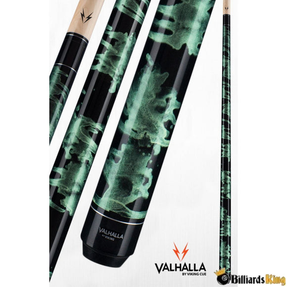 Valhalla VA213 Pool Cue Stick - Billiards King
