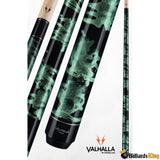 Valhalla VA213 Pool Cue Stick - Billiards King