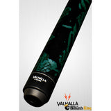 Valhalla VA214 Pool Cue Stick - Billiards King