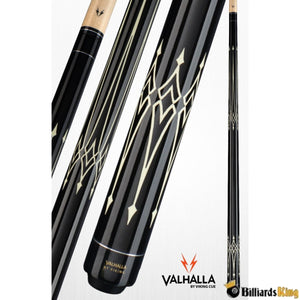 Valhalla VA222 Pool Cue Stick - Billiards King