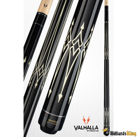 Valhalla VA222 Pool Cue Stick - Billiards King