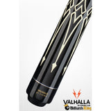 Valhalla VA222 Pool Cue Stick - Billiards King