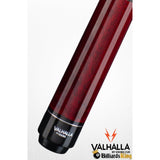 Valhalla VA232 Pool Cue Stick - Billiards King