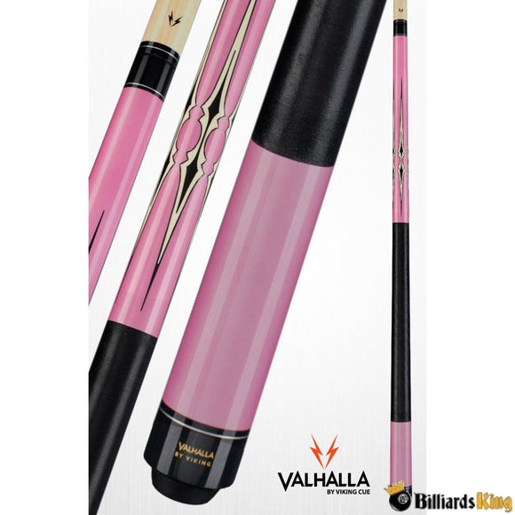 Valhalla VA233 Pool Cue Stick - Billiards King