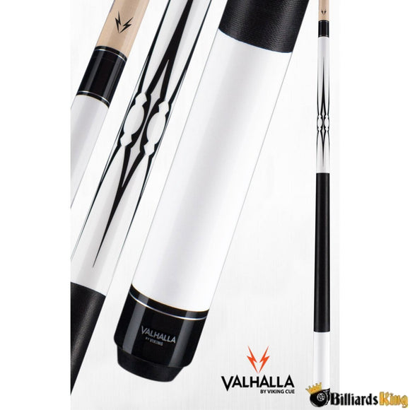 Valhalla VA234 Pool Cue Stick - Billiards King