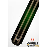 Valhalla VA237 Pool Cue Stick - Billiards King