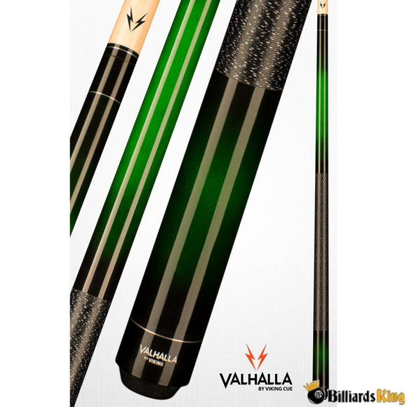 Valhalla VA237 Pool Cue Stick - Billiards King