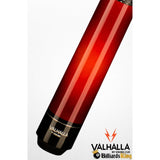 Valhalla VA238 Pool Cue Stick - Billiards King