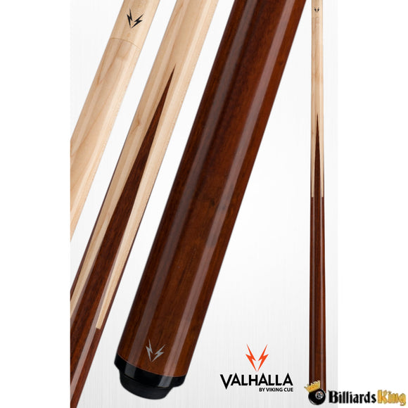 Valhalla VA241 Sneaky Pete Hustler Pool Cue Stick - Billiards King
