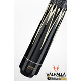 Valhalla VA301 Pool Cue Stick - Billiards King