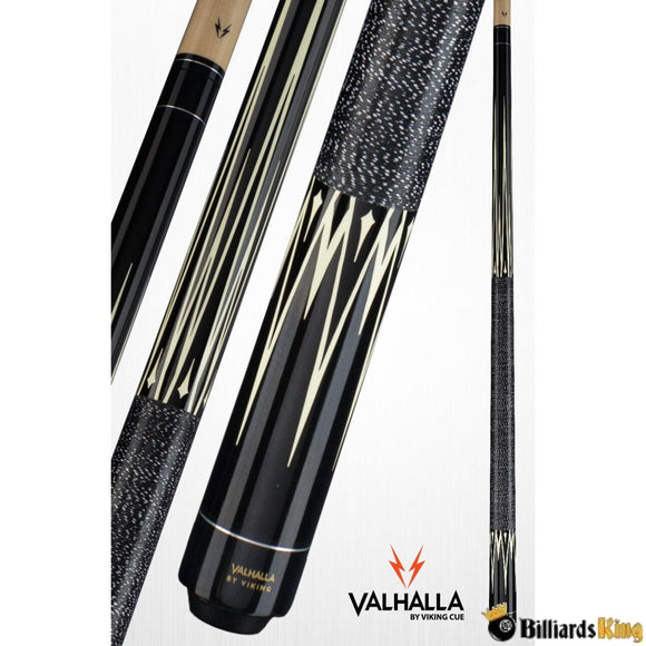 Valhalla VA301 Pool Cue Stick - Billiards King