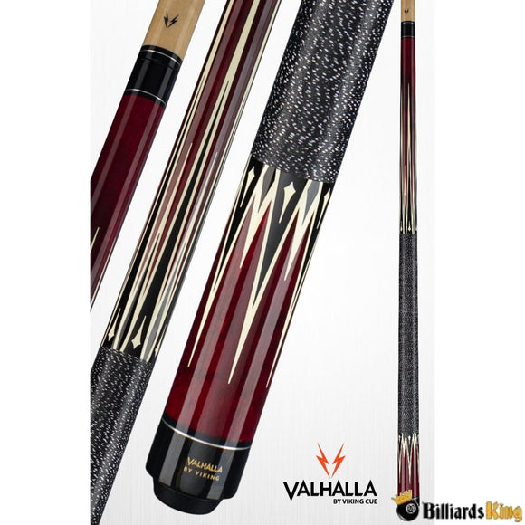 Valhalla VA303 Pool Cue Stick - Billiards King