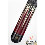 Valhalla VA303 Pool Cue Stick - Billiards King
