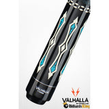 Valhalla VA311 Pool Cue Stick - Billiards King