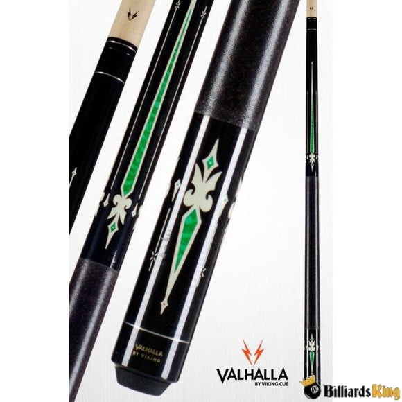Valhalla VA321 Pool Cue Stick - Billiards King
