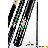 Valhalla VA321 Pool Cue Stick - Billiards King