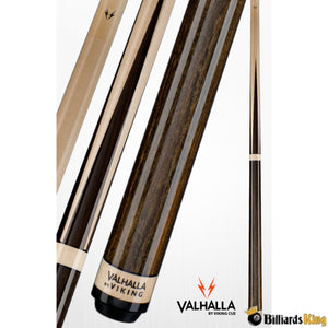 Valhalla VA341 Hustler Sneaky Pete Pool Cue Stick - Billiards King