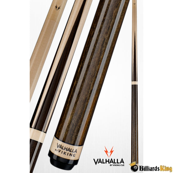 Valhalla VA341 Hustler Sneaky Pete Pool Cue Stick - Billiards King