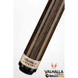 Valhalla VA341 Hustler Sneaky Pete Pool Cue Stick - Billiards King