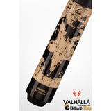 Valhalla VA450 Pool Cue Stick - Billiards King