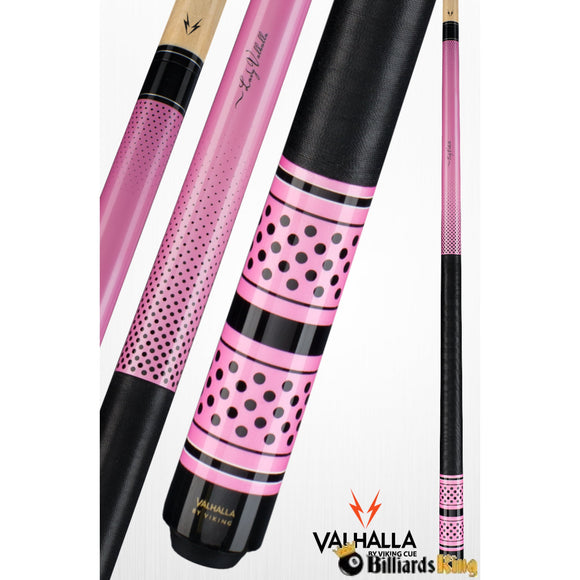 Valhalla VA453 Pool Cue Stick - Billiards King