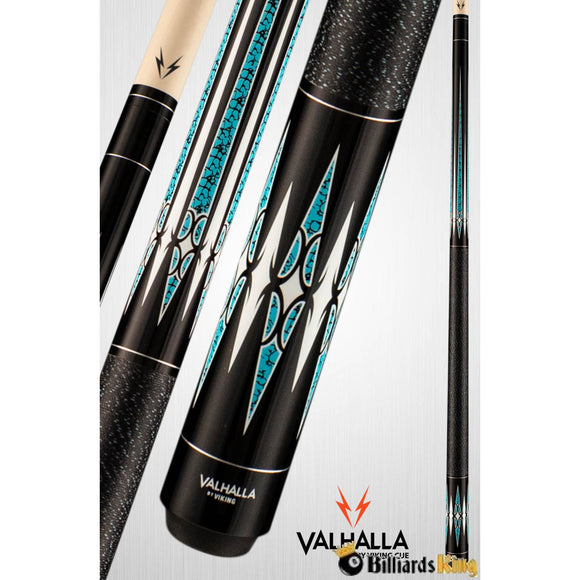 Valhalla VA465 Pool Cue Stick - Billiards King