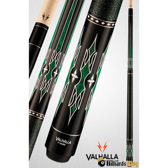Valhalla VA466 Pool Cue Stick - Billiards King