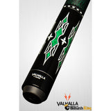 Valhalla VA466 Pool Cue Stick - Billiards King