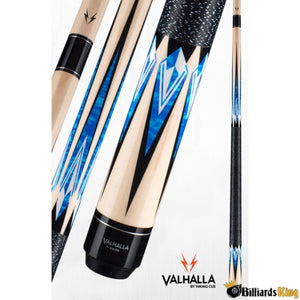 Valhalla VA471 Pool Cue Stick - Billiards King