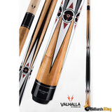 Valhalla VA481 Pool Cue Stick - Billiards King