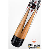 Valhalla VA481 Pool Cue Stick - Billiards King