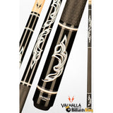 Valhalla VA485 Pool Cue Stick - Billiards King