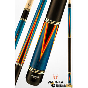 Valhalla VA486 Pool Cue Stick - Billiards King
