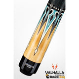 Valhalla VA501 Pool Cue Stick - Billiards King