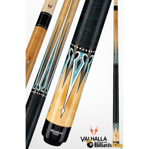 Valhalla VA501 Pool Cue Stick - Billiards King