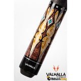 Valhalla VA502 Pool Cue Stick - Billiards King